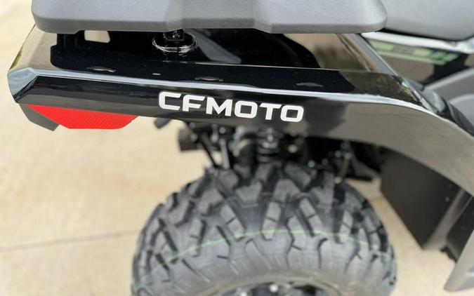 2024 CFMoto CForce 500