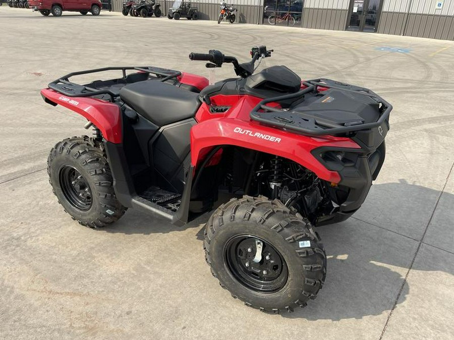 2024 Can-Am® Outlander 700