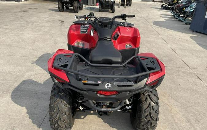 2024 Can-Am® Outlander 700