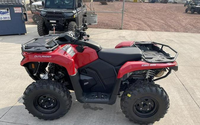 2024 Can-Am® Outlander 700