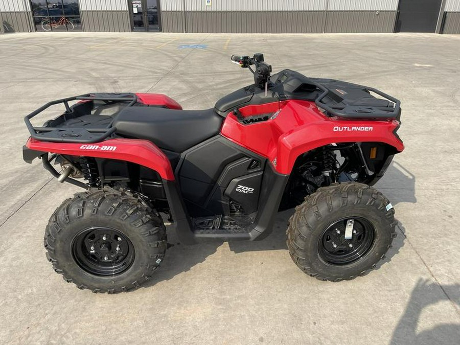 2024 Can-Am® Outlander 700