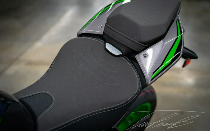 2025 Kawasaki Z900 SE ABS SE ABS