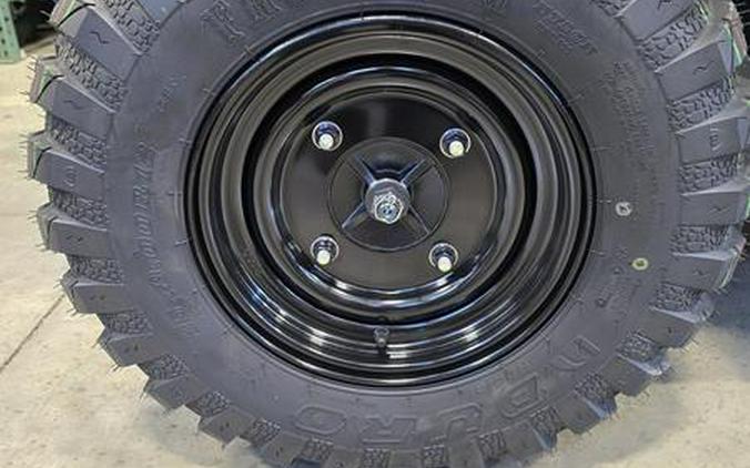 2026 Kawasaki Mule Pro-Mx™ EPS