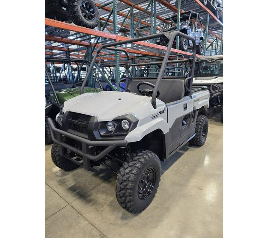 2026 Kawasaki Mule Pro-Mx™ EPS