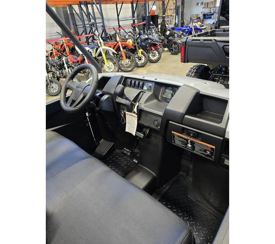 2026 Kawasaki Mule Pro-Mx™ EPS