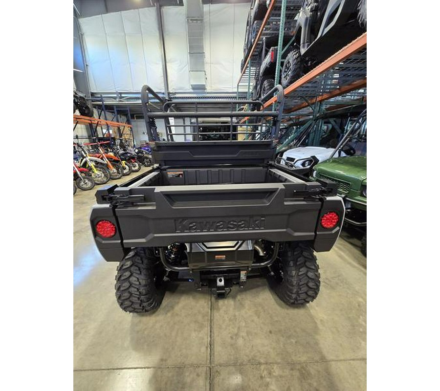 2026 Kawasaki Mule Pro-Mx™ EPS