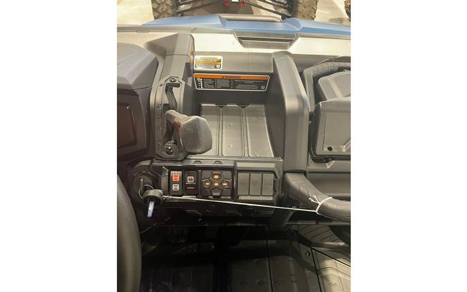 2026 Can-Am Defender XT HD9