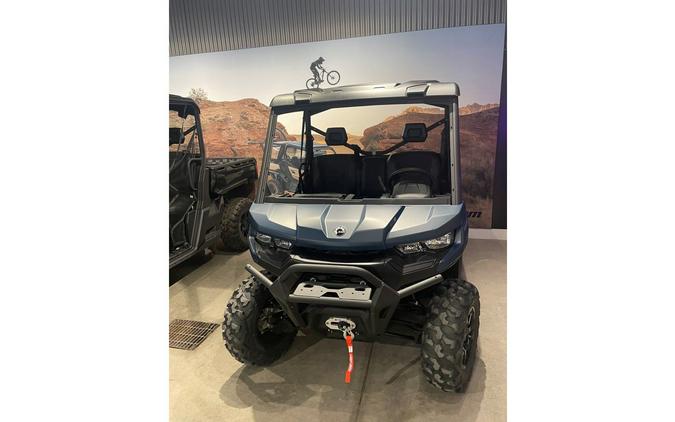 2026 Can-Am Defender XT HD9