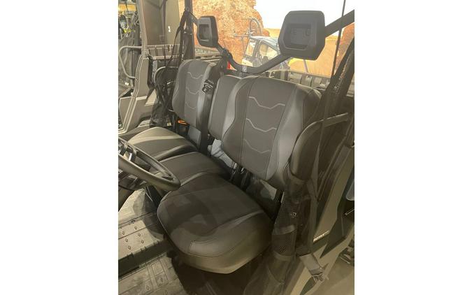 2026 Can-Am Defender XT HD9