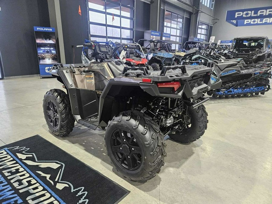 2026 Polaris Sportsman 850 Premium