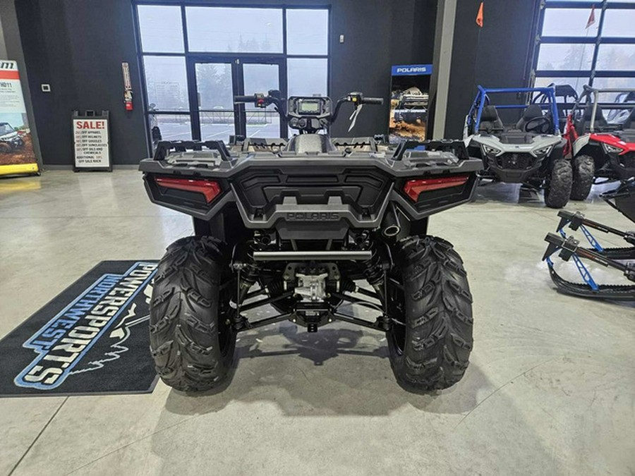 2026 Polaris Sportsman 850 Premium