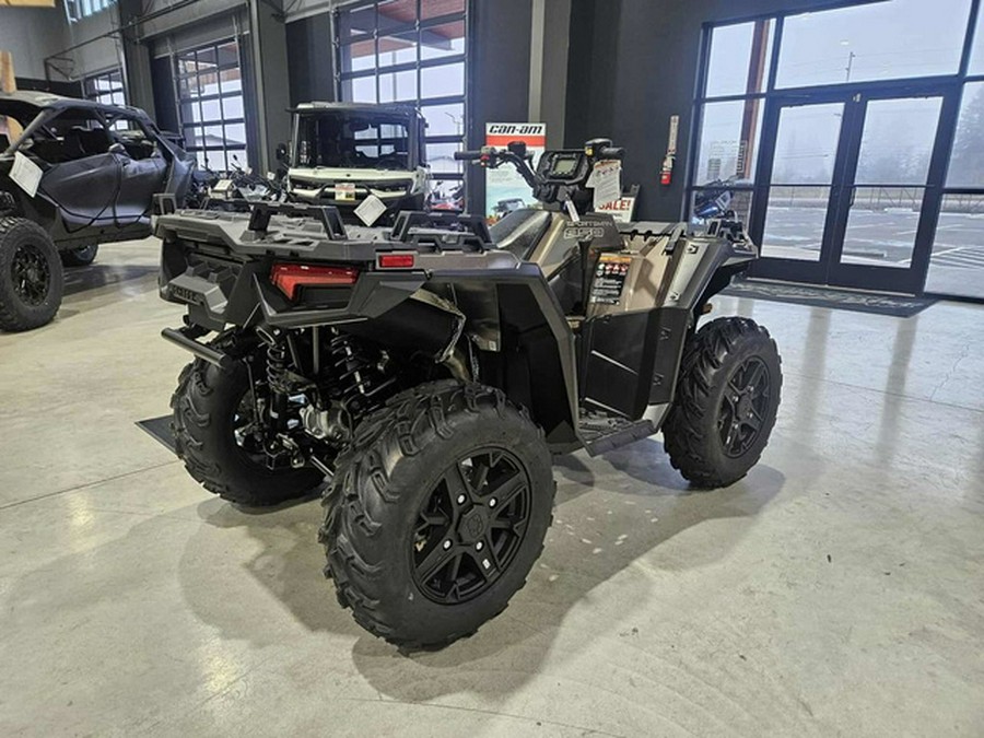 2026 Polaris Sportsman 850 Premium