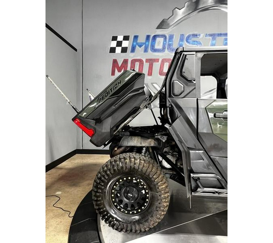 2024 Polaris® XPedition XP 5 Ultimate