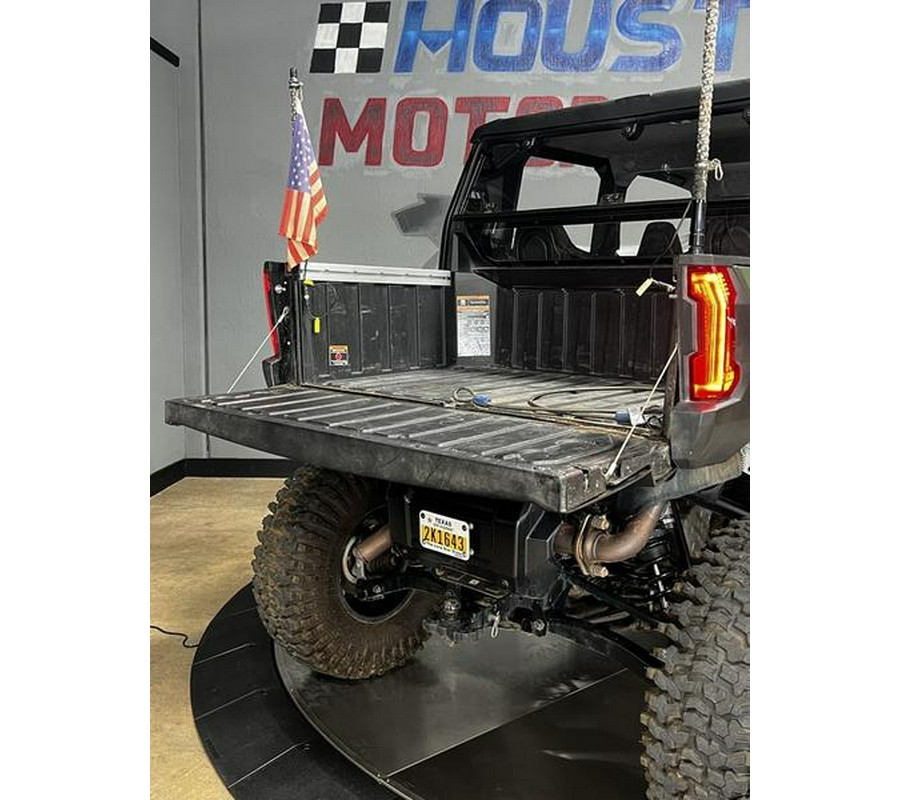 2024 Polaris® XPedition XP 5 Ultimate