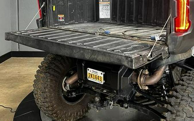 2024 Polaris® XPedition XP 5 Ultimate