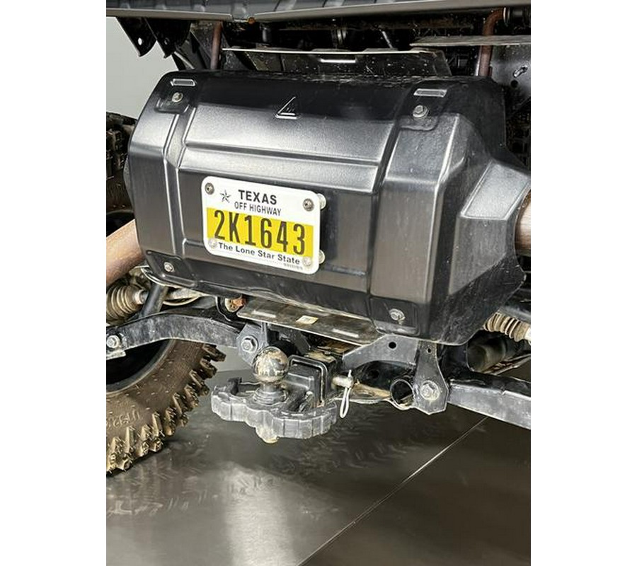 2024 Polaris® XPedition XP 5 Ultimate