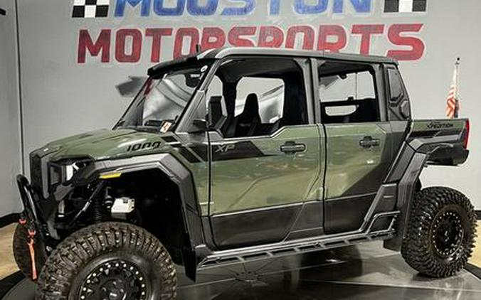 2024 Polaris® XPedition XP 5 Ultimate