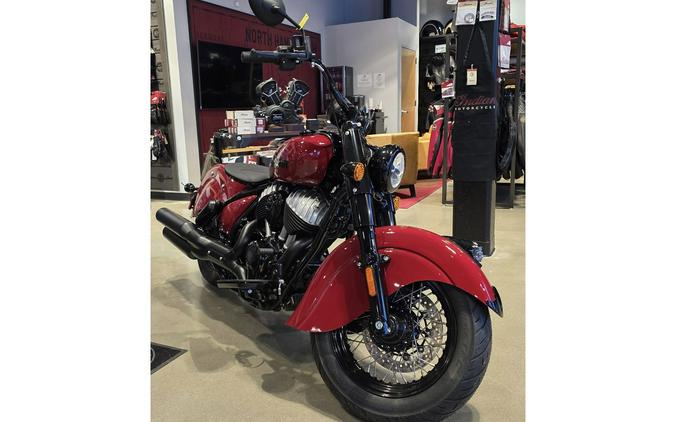 2026 Indian Motorcycle CHIEF VINTAGE
