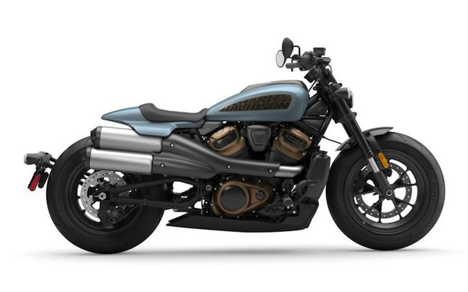 2024 Harley-Davidson Sportster® S