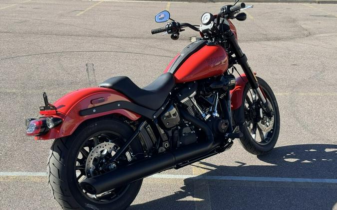 2026 Harley-Davidson® Low Rider® S