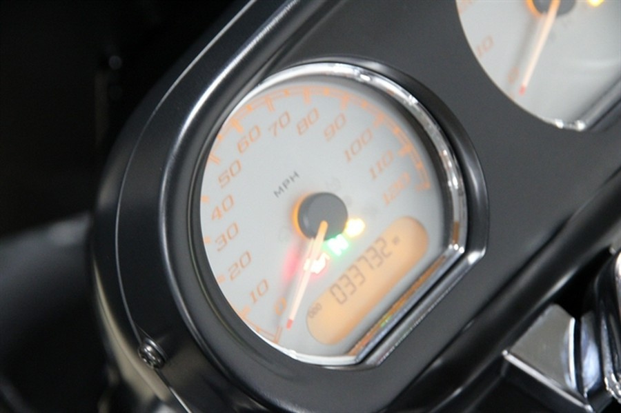 2020 HARLEY-DAVIDSON Road Glide Base