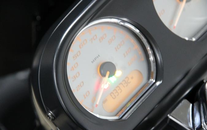 2020 HARLEY-DAVIDSON Road Glide Base