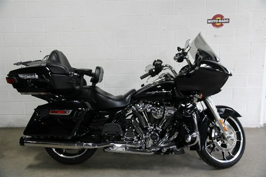 2020 HARLEY-DAVIDSON Road Glide Base