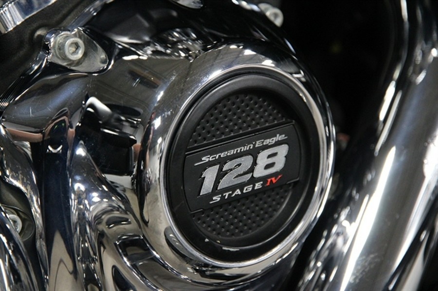 2020 HARLEY-DAVIDSON Road Glide Base