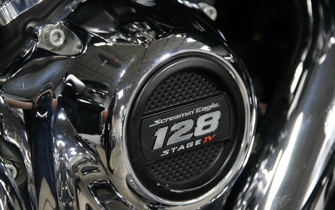 2020 HARLEY-DAVIDSON Road Glide Base