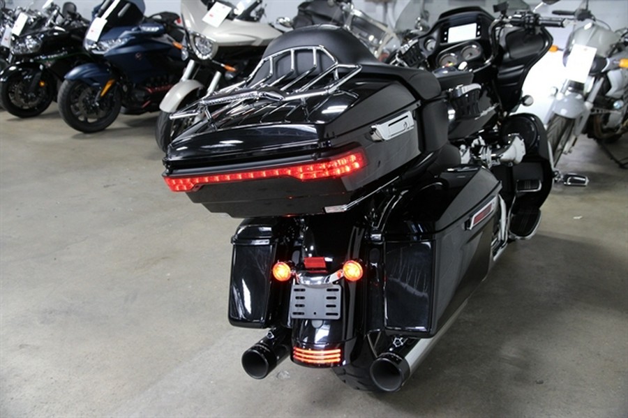 2020 HARLEY-DAVIDSON Road Glide Base