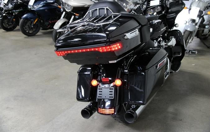 2020 HARLEY-DAVIDSON Road Glide Base