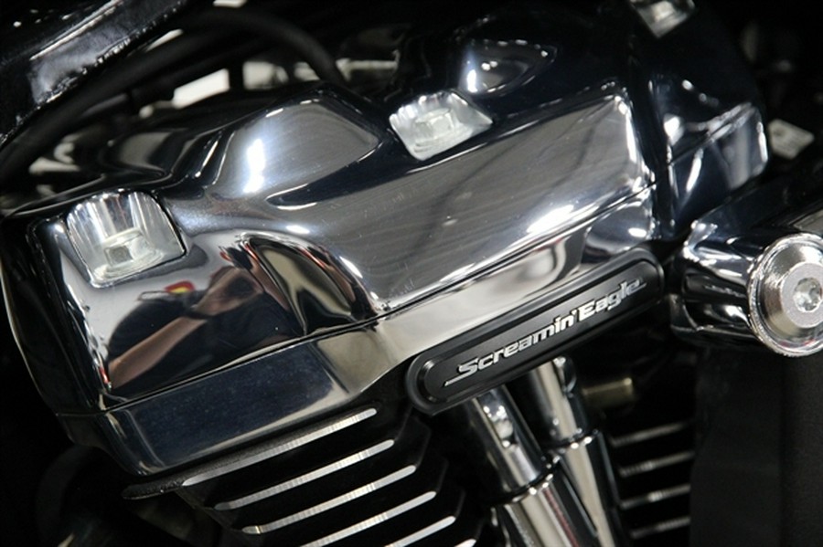 2020 HARLEY-DAVIDSON Road Glide Base