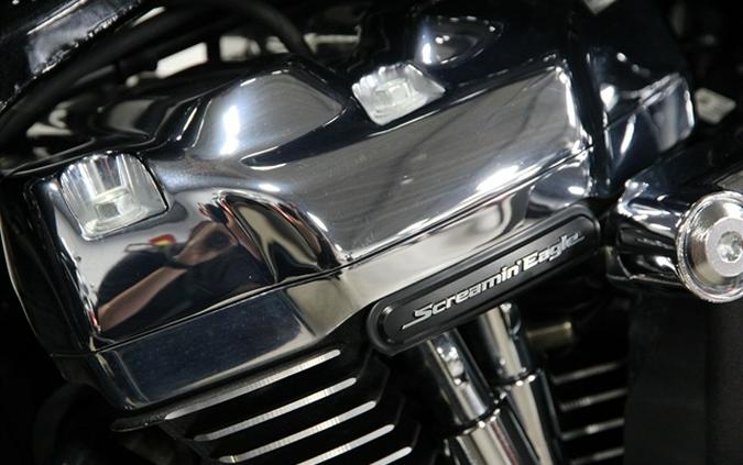 2020 HARLEY-DAVIDSON Road Glide Base