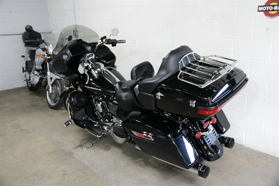 2020 HARLEY-DAVIDSON Road Glide Base