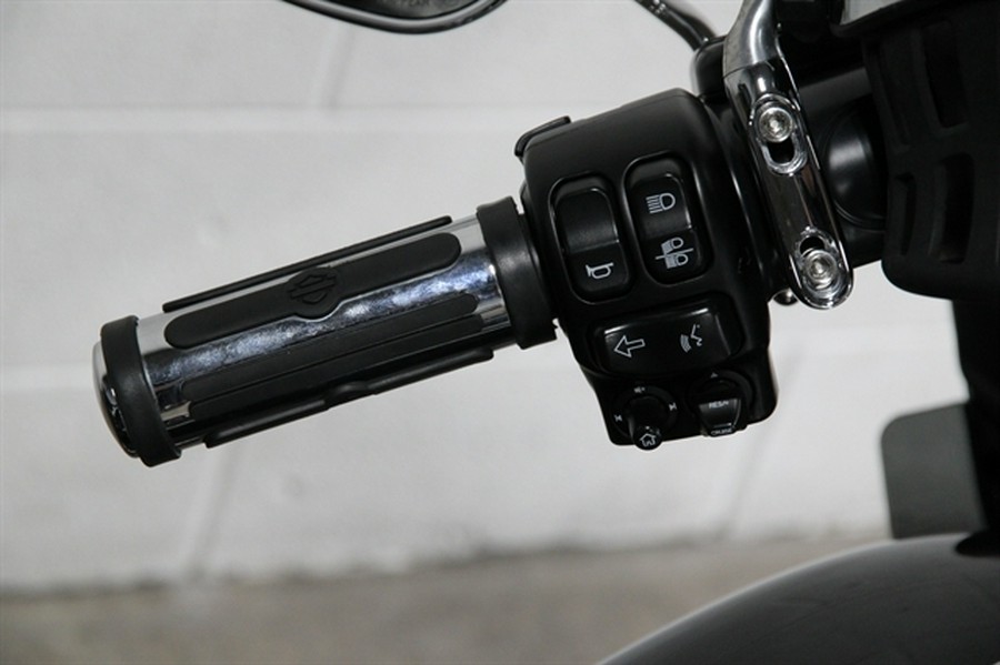 2020 HARLEY-DAVIDSON Road Glide Base