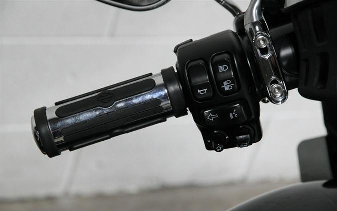 2020 HARLEY-DAVIDSON Road Glide Base