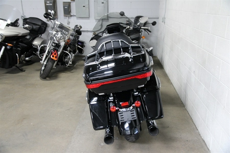 2020 HARLEY-DAVIDSON Road Glide Base