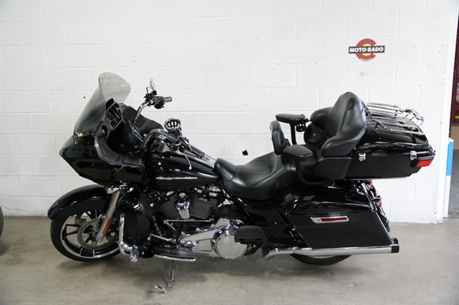 2020 HARLEY-DAVIDSON Road Glide Base
