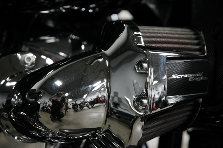 2020 HARLEY-DAVIDSON Road Glide Base