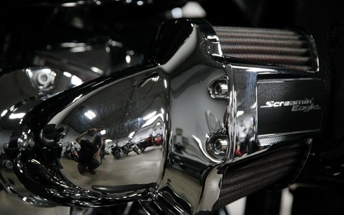 2020 HARLEY-DAVIDSON Road Glide Base