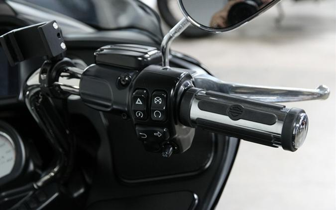 2020 HARLEY-DAVIDSON Road Glide Base
