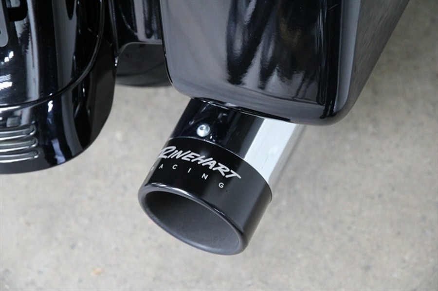 2020 HARLEY-DAVIDSON Road Glide Base