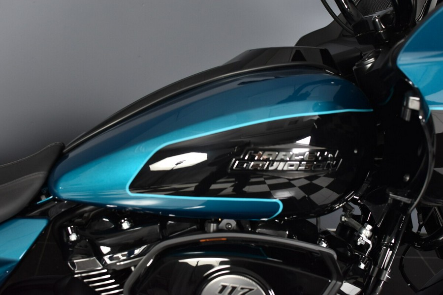 2026 Harley-Davidson Road Glide FLTRX