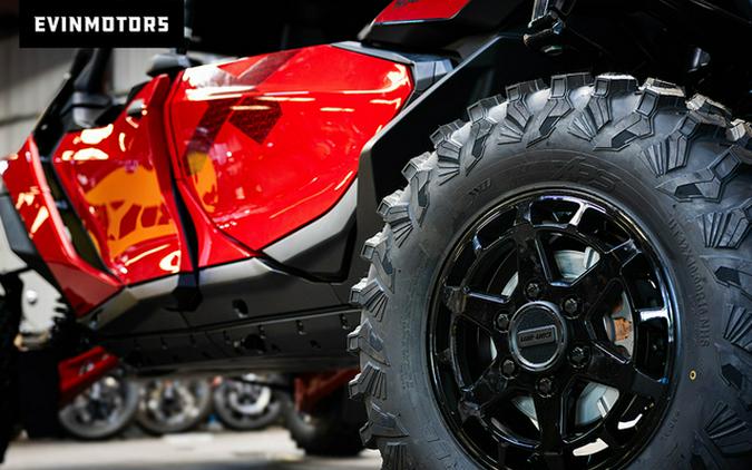 2025 Can-Am Maverick R MAX X