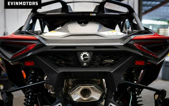 2025 Can-Am Maverick R MAX X