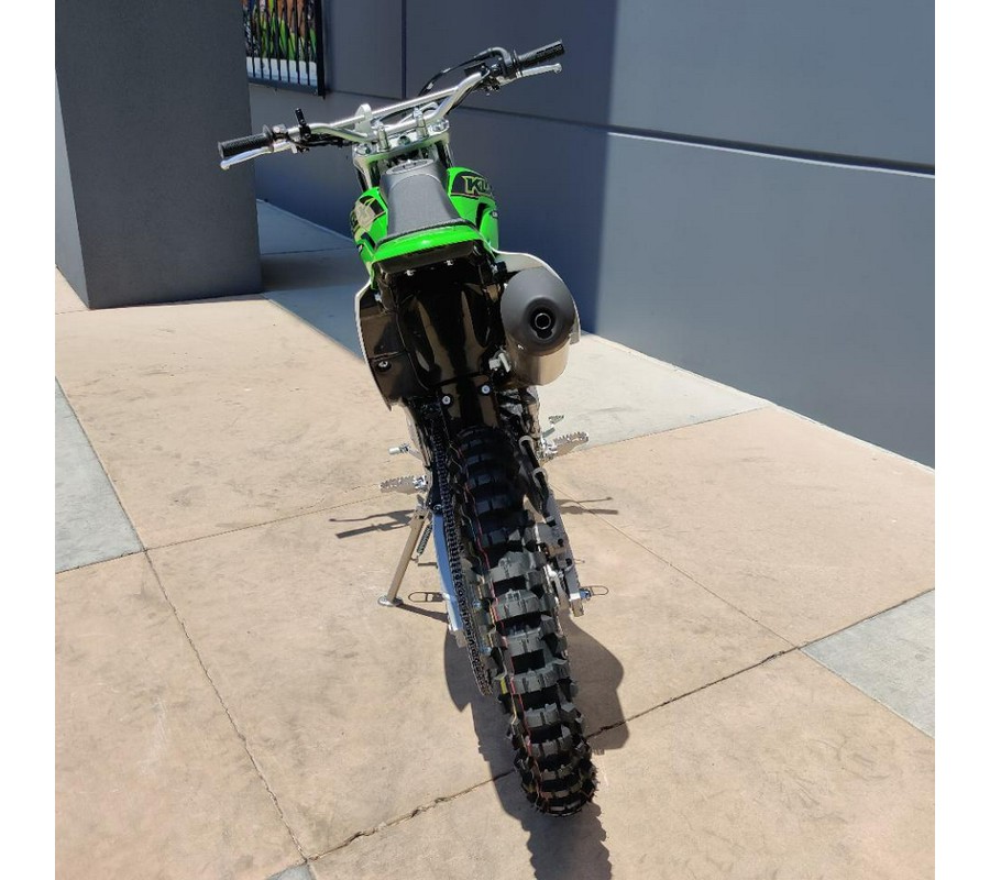 2023 KAWASAKI KLX 300R