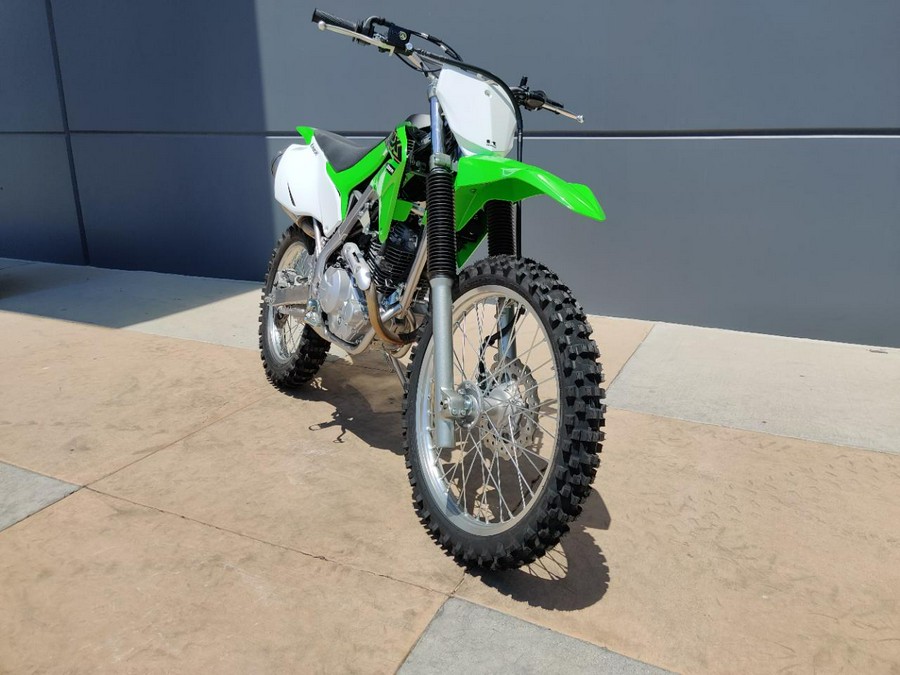 2023 KAWASAKI KLX 300R