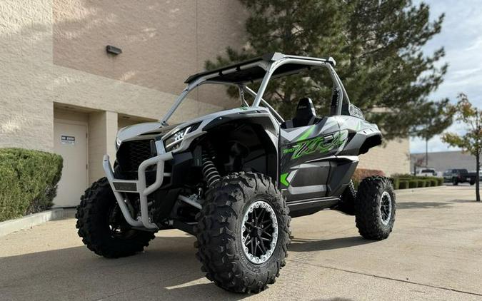 2024 Kawasaki Teryx KRX® 1000 eS