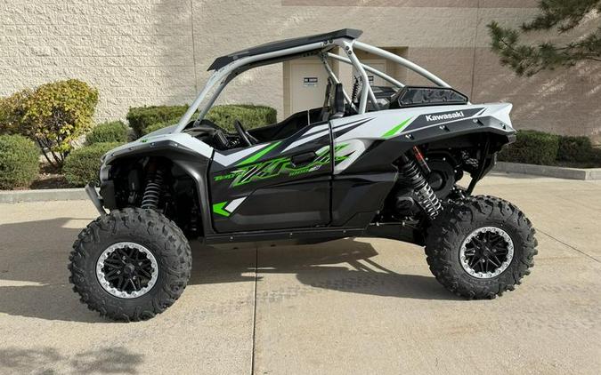 2024 Kawasaki Teryx KRX® 1000 eS