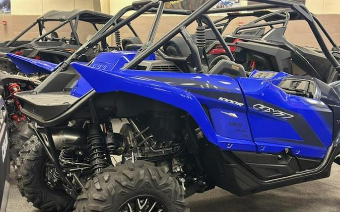 2023 Yamaha YXZ1000R